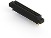 Card Edge Connectors - Edgeboard Connectors - 396-017-541-602 - Lingto Electronic Limited