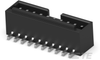 PCB Headers & Receptacles - 5-2380320-0 - TE Connectivity
