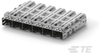 High Speed Pluggable IO Connectors & Cages - 1658939-3 - TE Connectivity