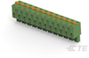 PCB Terminal Blocks - 1-2385010-2 - TE Connectivity