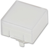Cap, Switch, Square, 14.3Mm, Flat; For Use With Multimec - 62W1576 - Newark, An Avnet Company