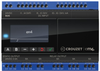 Plc, Em4, Local, 16 Inputs, 10 Outputs, Black; No. Of Digital Inputs Crouzet - 83X6183 - Newark, An Avnet Company
