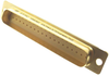 D Sub Connector, Plug, 15 Position; No. Of Contacts Itt Cannon - 01K1388 - Newark, An Avnet Company