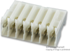 Wire-Board Connector Receptacle, 7 Position, 2.54Mm; Idc Connector Type Amp - Te Connectivity - 16M2930 - Newark, An Avnet Company