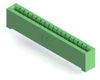 Card Edge Conn, Single Side, 17Pos, Th; Card Edge Connector Type Edac - 60AJ2928 - Newark, An Avnet Company