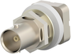 Rf Coax Conn, Bnc Jack, 75Ohm, Panel; Connector Type Amp - Te Connectivity - 14R5401 - Newark, An Avnet Company
