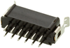 Board-Board Connector Header 12 Position, 2Row; Connector Systems Harwin - 63K4399 - Newark, An Avnet Company