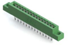 Card Edge Conn, Single Side, 14Pos, Lug; Card Edge Connector Type Edac - 58AJ9011 - Newark, An Avnet Company