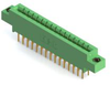 Card Edge Conn, Dual Side, 30Pos, Th; Card Edge Connector Type Edac - 59AJ4343 - Newark, An Avnet Company
