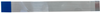 Cable Assy, Ffc-Ffc, 9 Core, 305Mm; No. Of Conductors Multicomp Pro - 83AH2569 - Newark, An Avnet Company