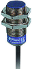 Inductive Proximity Sensor, 4 To 8Mm, 12 To 24 Vdc; Sensing Range Max Telemecanique Sensors - 20K4747 - Newark, An Avnet Company