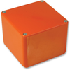 Enclosure, 2000 Series, General Purpose, Moulded, Pcb Box, 42 Mm, 55 Mm, 55 Mm Rohs Compliant Camdenboss - 84X9908 - Newark, An Avnet Company