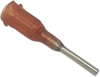 Needle, 15 Gauge, Amber, 0.5Inch, Pk50; Accessory Type Metcal - 43Y2564 - Newark, An Avnet Company