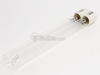 35 Watt, 4-Pin Germicidal Long Single Twin Tube CFL Bulb - 137265 - bulbs.com