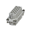 Heavy Duty Connector Inserts, Modules - 1679537-ND - DigiKey