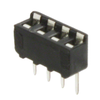 IC Sockets - A24813-ND - DigiKey