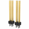 Headers, Male Pins - 89542-172HLF-ND - DigiKey