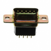 D-Sub Connector Assemblies - 8609M-ND - DigiKey