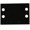 Terminal Block Marker Strips - CBB435-ND - DigiKey