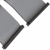 Cable Assemblies - Rectangular Cable Assemblies - TCMD-20-D-02.00-01 - Acme Chip Technology Co., Limited