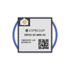 RF Transceiver Modules and Modems - ESP32-S2-MINI-2U-N4R2 - Quarktwin Technology Ltd.