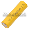 1.2V Flat Top - 1.2V Flat Top (Bulk) - Battery - Tech Cells -- AA-1000FT - Image
