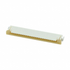 FFC, FPC (Flat Flexible) Connector Assemblies - WM10959CT-ND - DigiKey