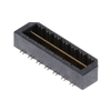 Arrays, Edge Type, Mezzanine (Board to Board) - 612-QTE-014-01-F-D-DP-ND - DigiKey