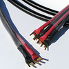 HAVEFlex 11Ga Biwire Speaker Cable S-S 15 - 20SP4S11-BWSS-015 - HAVE, Inc.
