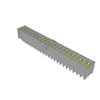 Headers, Male Pins - IPL1-123-01-L-D-K-ND - DigiKey