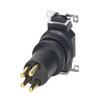 Circular Connector Assemblies - 1412226-ND - DigiKey