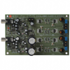 Audio Amplifier Evaluation Boards - ZXCD50STEVAL-ND - DigiKey