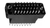 Backplane Connectors - 213808-3 - Powell Electronics, Inc.
