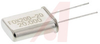 MICROPROCESSOR, CRYSTAL; 20 MHZ; + 30 PPM @ DEGC; 7 PF (MAX.); 20 PF; -20 DEG - 70025595 - Allied Electronics, Inc.