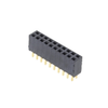 Headers, Receptacles, Female Sockets - SAM11953-ND - DigiKey