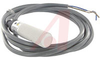 SENSOR, PROXIMITY,CAPACITIVE, 20-250 VAC, SCR N/C, 500(MA), 10(HZ) -- 70014282