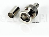Connectronics BNC Belden 8281 9231 9141Gepco VP Series - BNC-8281 - Visual Sound, Inc.