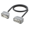 Specialized Cable Assemblies - 281-2712310100-ND - DigiKey