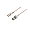 Coaxial Cables (RF) - 6099-PE3W16831-48-ND - DigiKey