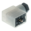 DIN 43650 Solenoid Connectors - 2819764 - RS Components, Ltd.