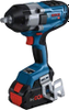 Impact Wrenches - 2216374 - RS Components, Ltd.