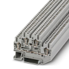 DIN Rail Terminal Blocks - 7768172 - RS Components, Ltd.