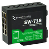 Network Hubs - 566524 - RS Components, Ltd.