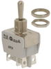 Toggle Switches - 224372 - RS Components, Ltd.