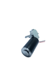 Worm Gear Motor for Auto Conveyor Machine - YHD-3038 - Shenzhen Yunhongda Motor Co., LTD.