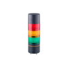 3-segment signal light -- DV3330 - Image