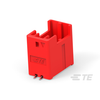 Headers, Male Pins - 17-1-2427710-2TR-ND - DigiKey