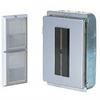 Photoelectric Beam Sensor -- PR-10BU