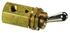 3-Way Toggle Valve -- TV-3S - Image