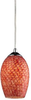 11314/1SC-G Mini Pendants-Cable - 607291 - Capital Lighting, Inc.